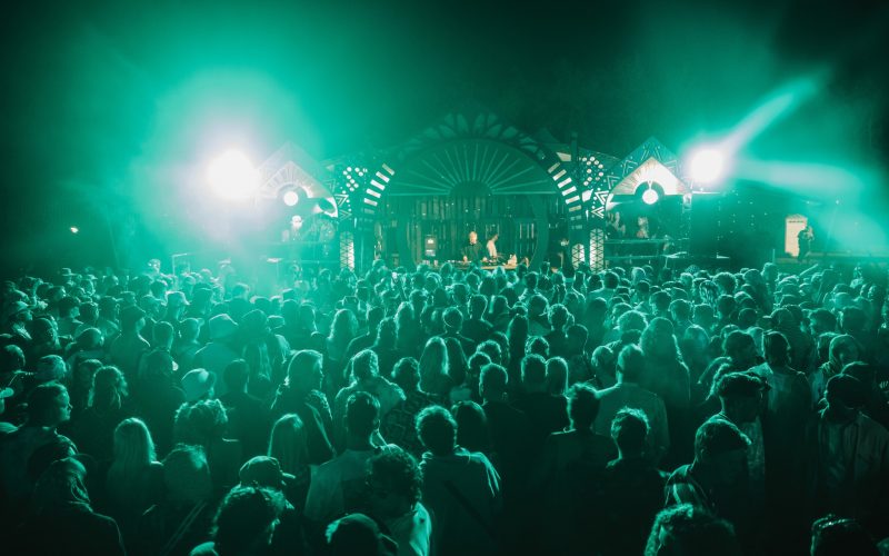 Rumours By The Lake 2025 New yer's eve party