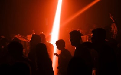 Descubre el nuevo epicentro de la música electrónica en Valencia: La Rítmica