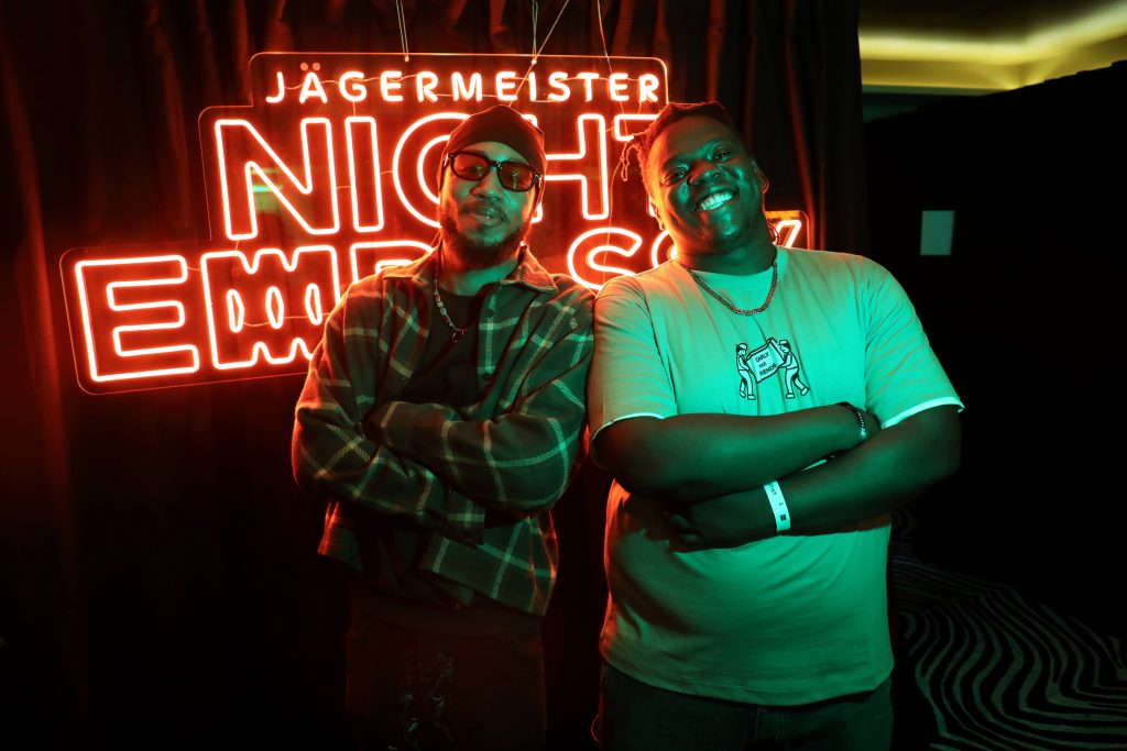 Sábado en Night Embassy Madrid con Antídoto