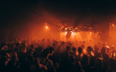 Año Nuevo en España 2026: las mejores fiestas para acabar el año bailando