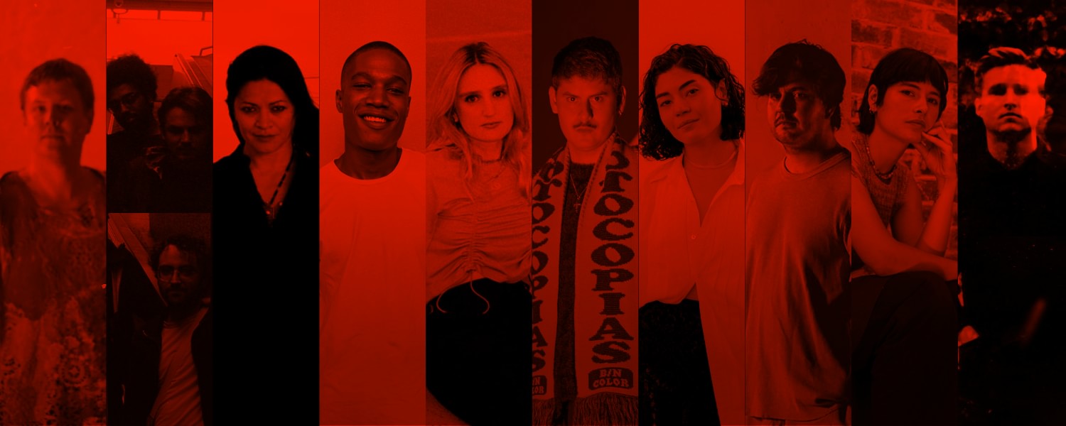 10 Electronic Music Artists To Watch In 2026