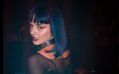 CORE: Madrid’s New Dark Room for the Ones Who Know