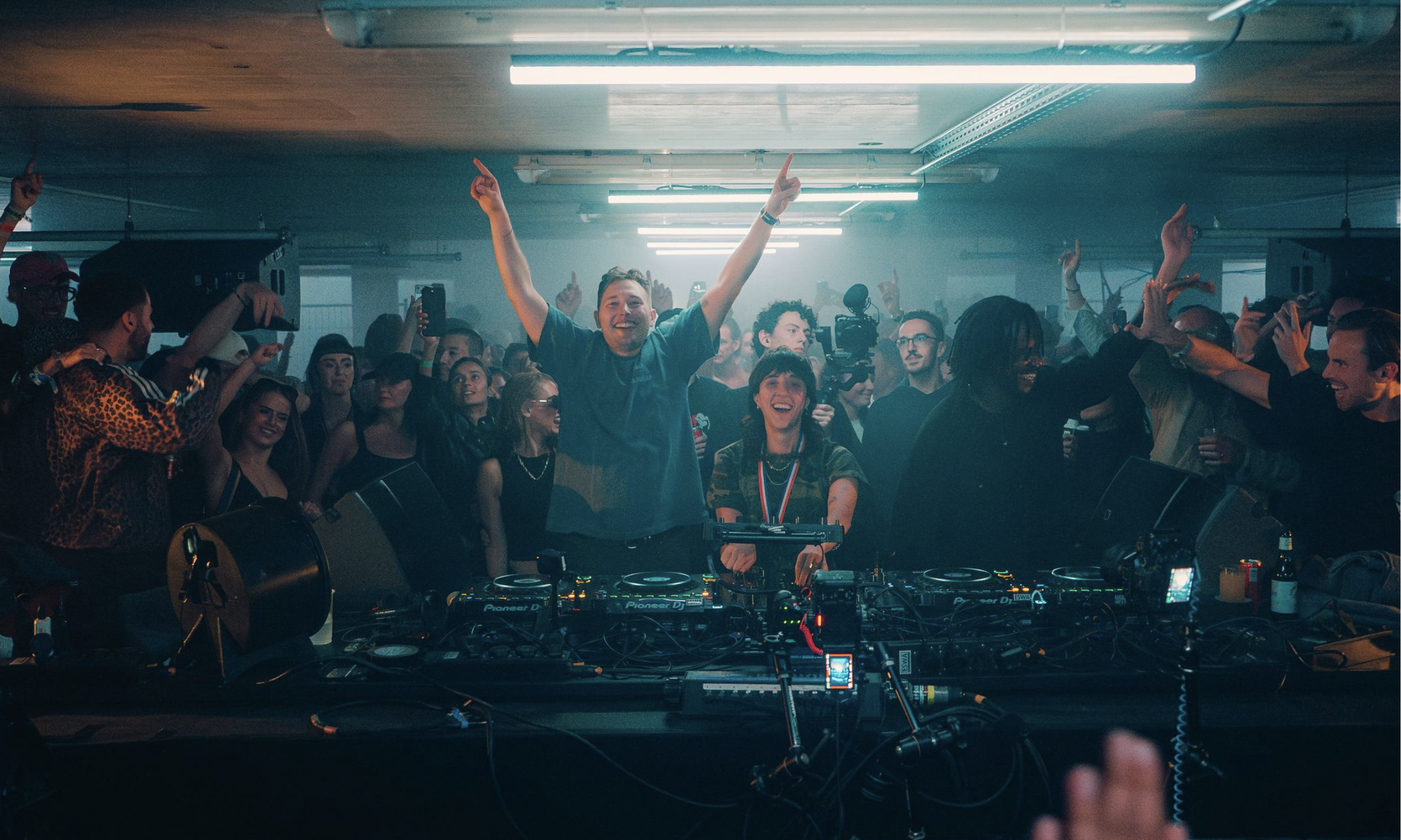 Interview with Jeroen Fontein (Audio Obscura Founder)