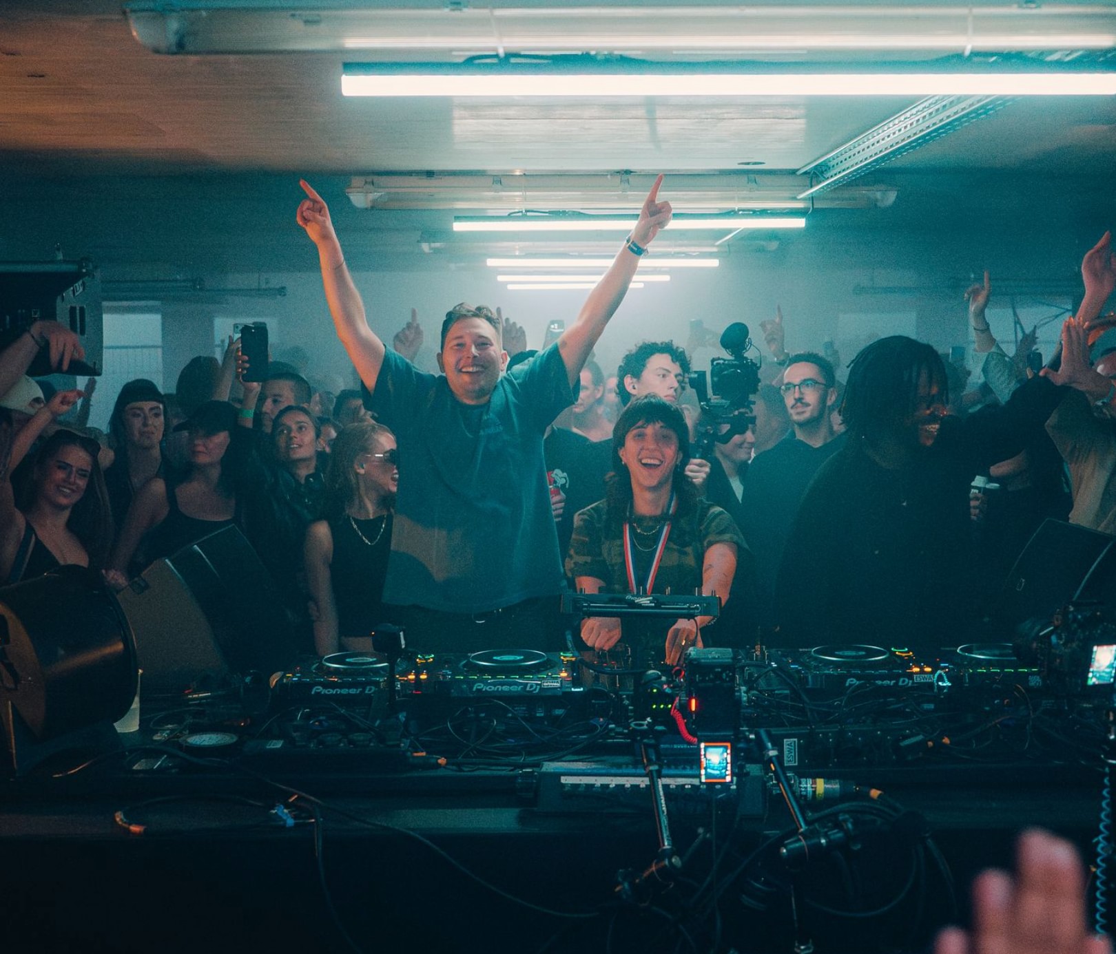 Interview with Jeroen Fontein (Audio Obscura Founder)