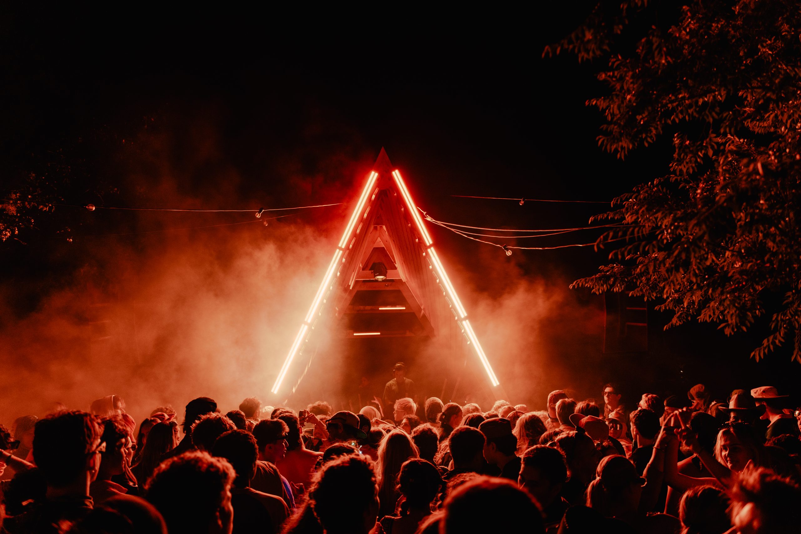 Rumours By The Lake 2026: Everything You Need to Know, Line-up & Tickets