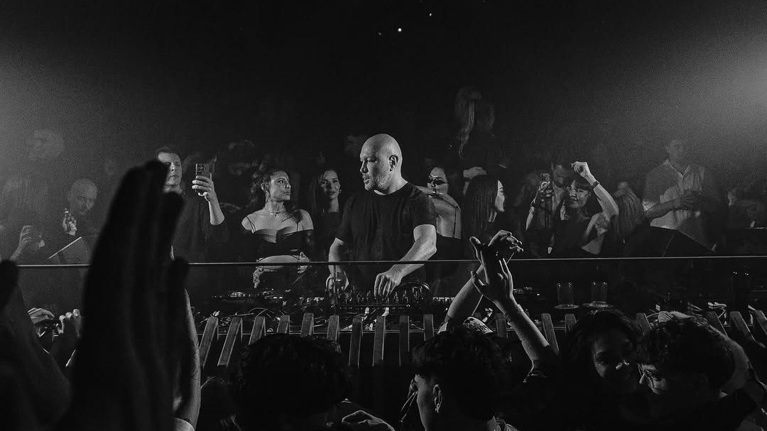 Music On Malta: Marco Carola Reveals Line-up For 12-Hour Takeover