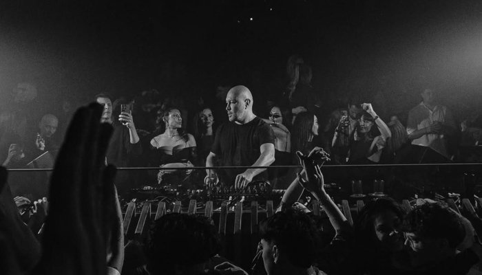 Music On Malta: Marco Carola Reveals Line-up For 12-Hour Takeover