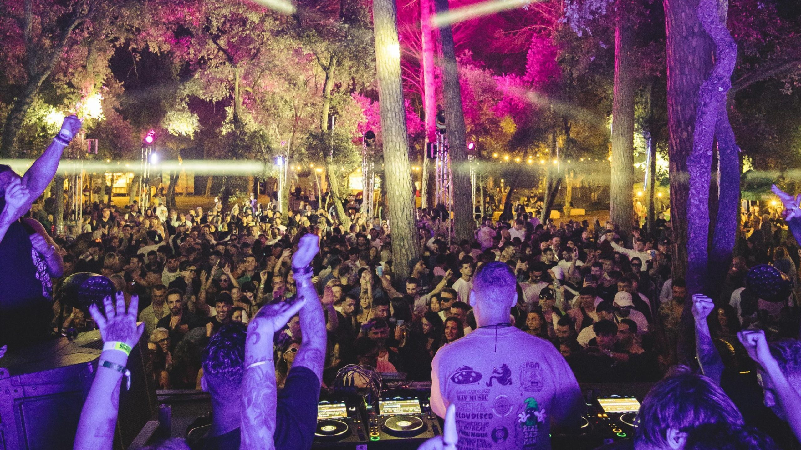 Delirium Festival drops names for the opening edition of the season 2026