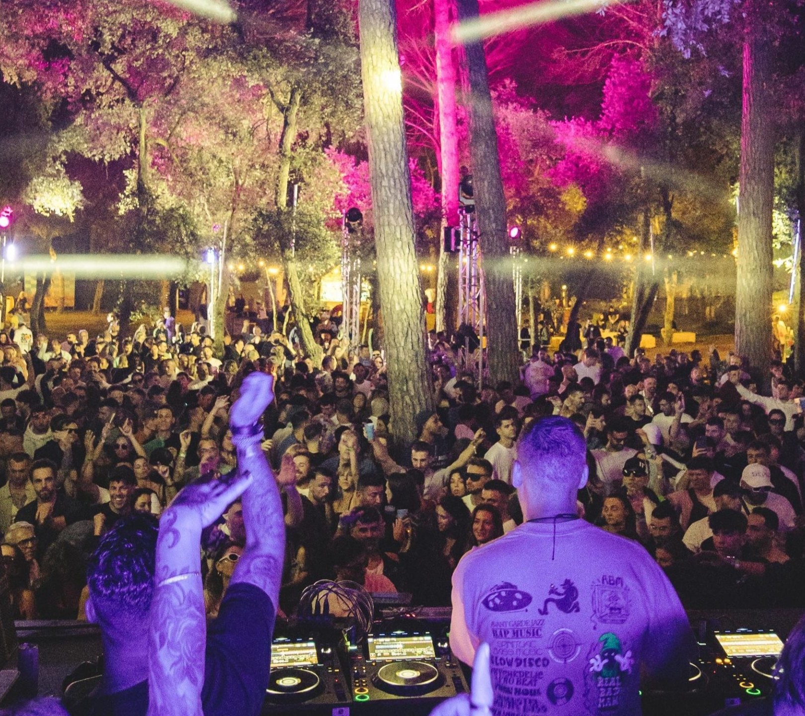 Delirium Festival drops names for the opening edition of the season 2026