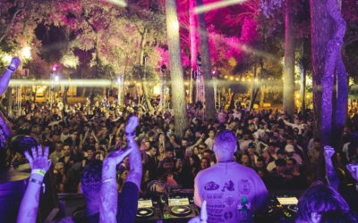 Delirium Festival drops names for the opening edition of the season 2026