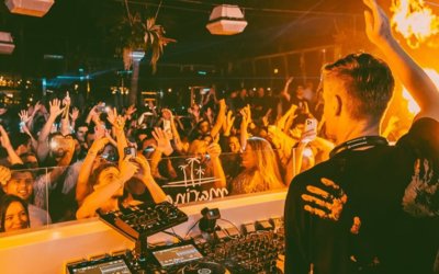 Fallas Radar 2026: Los Mejores Eventos Ocurriendo Mientras Valencia Arde