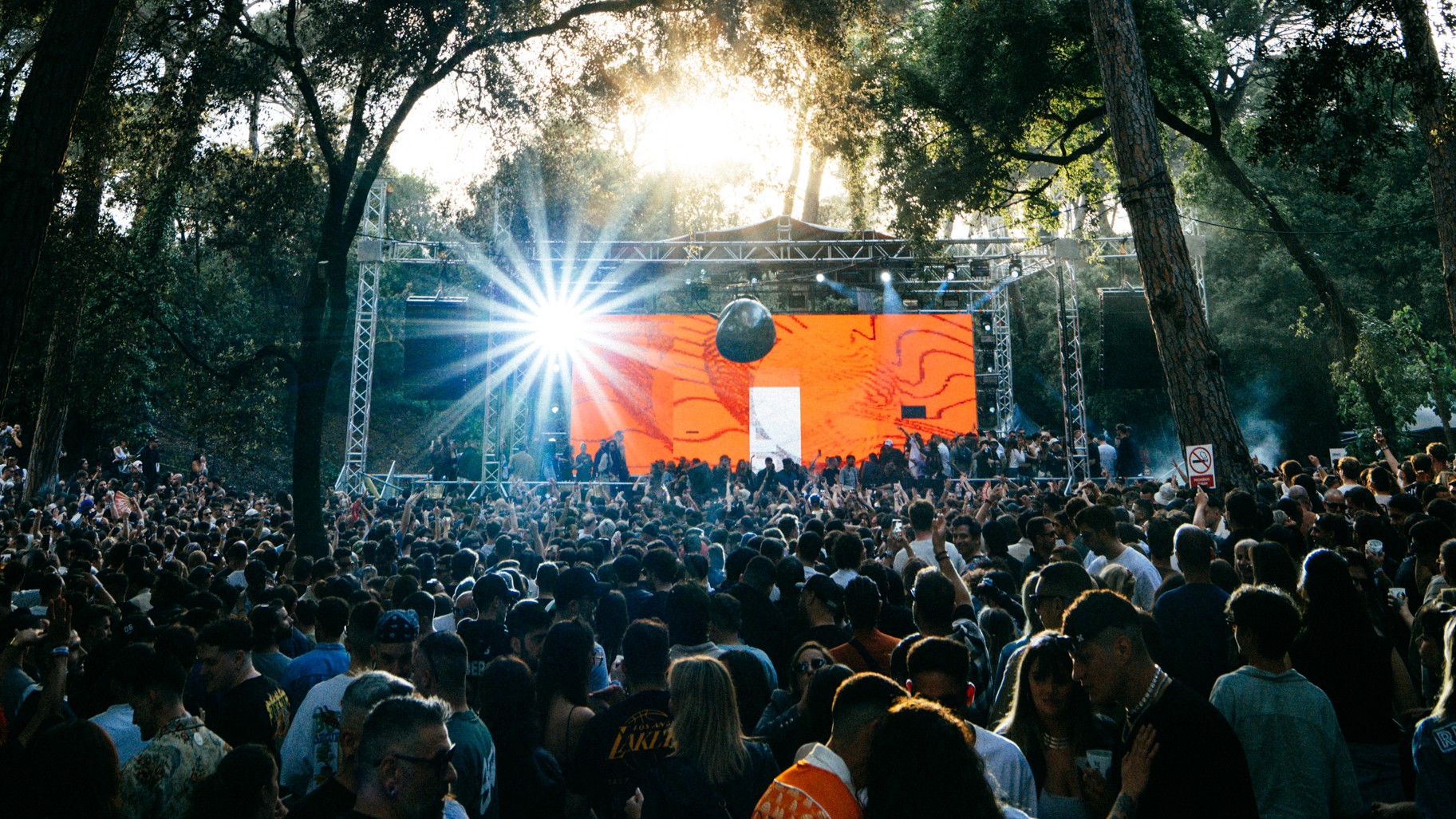 OFFBCN 2026 – The Best Parties, Lineups and Tickets