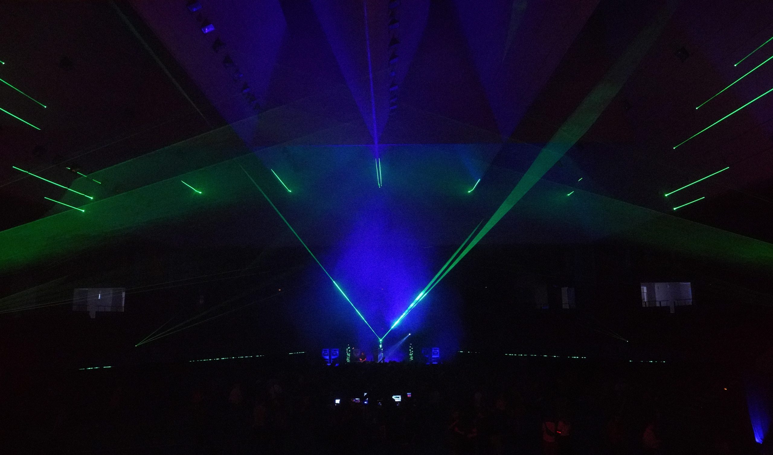 Mostra’s Fifth Edition Reaffirms Barcelona’s Techno Core This March