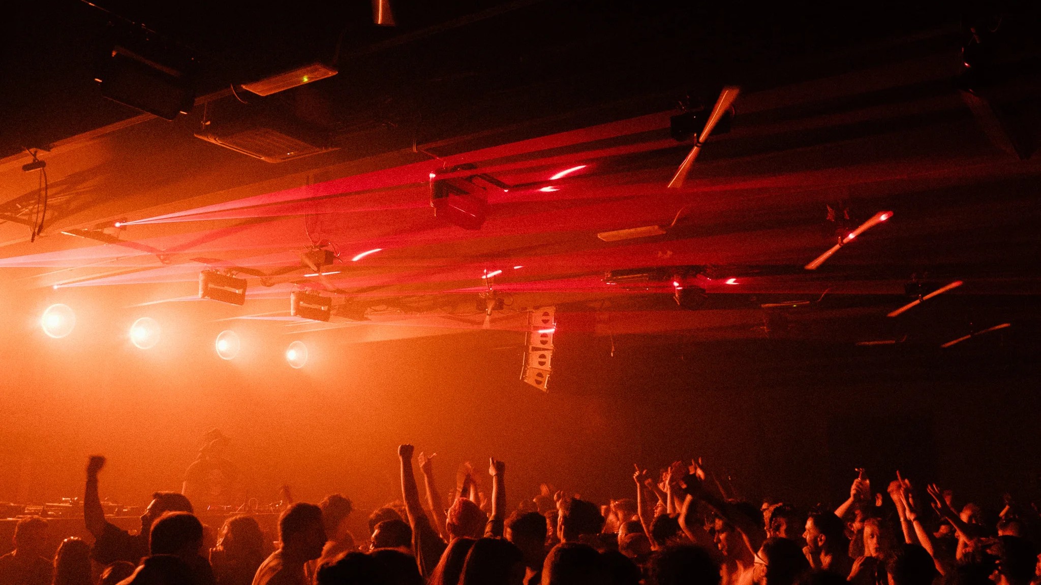 Top Clubs in Naples 2026 (…and why you should visit them all)