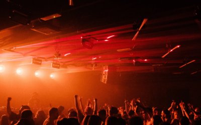 Top Clubs in Naples 2026 (…and why you should visit them all)