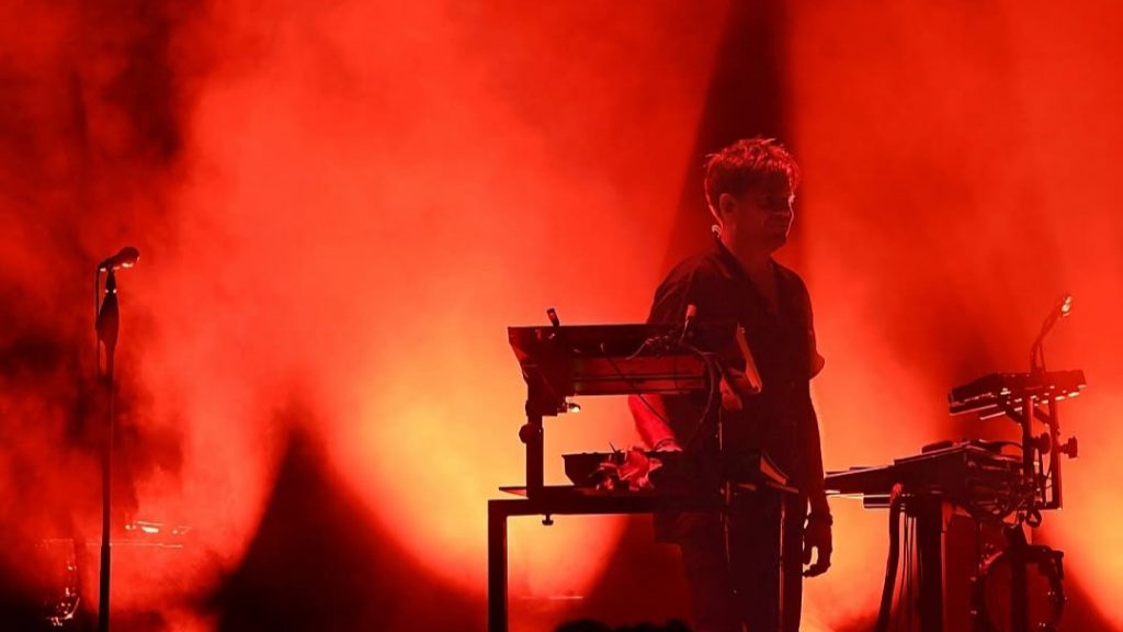 Invincible Fest Rome, Italy