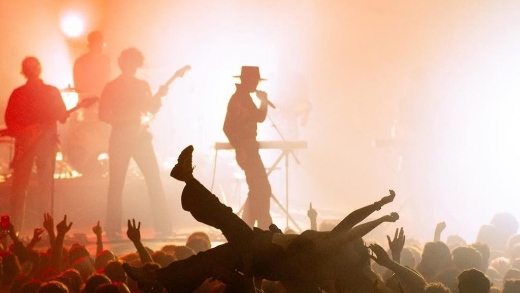 Gemini Festival, Bologna, Italy