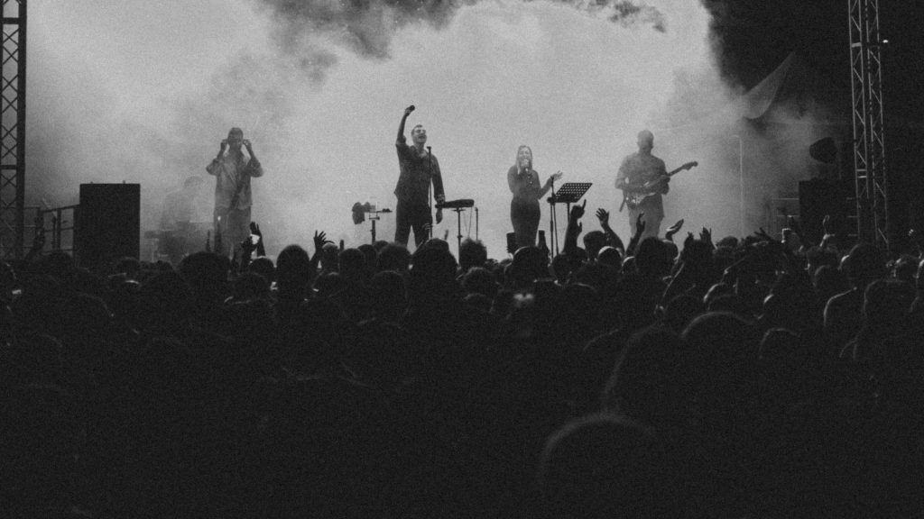 Transumare Fest, Roseto degli Abruzzi, Italy