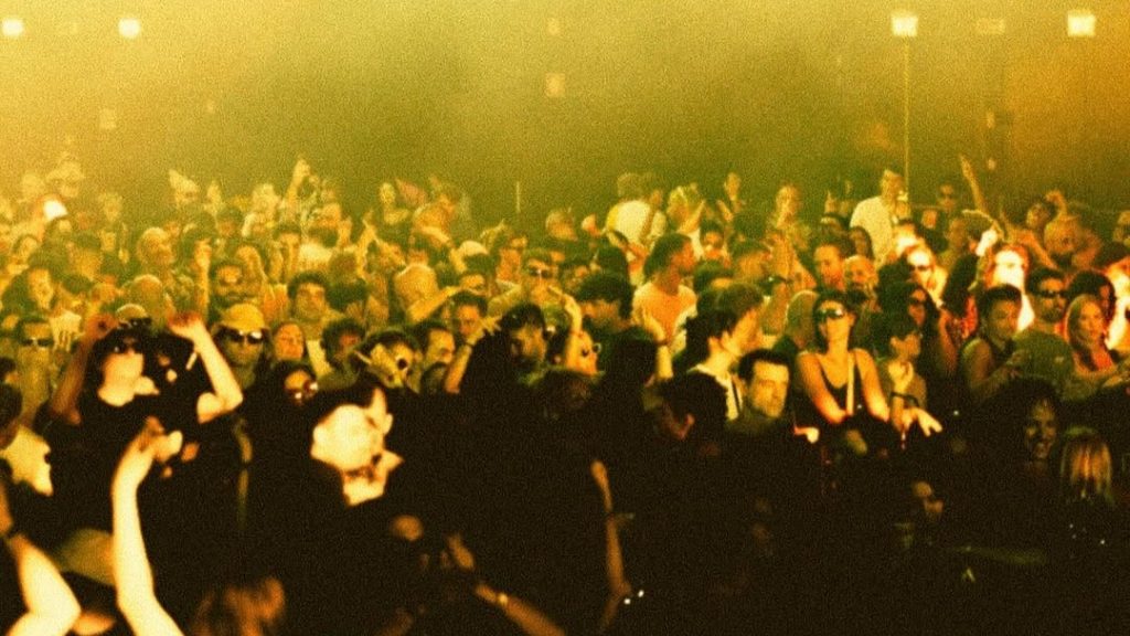 Dissonanze Festival, Rome, Italy