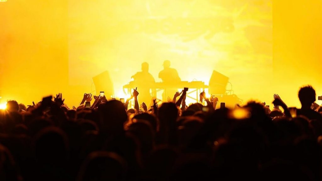 ROBOT Festival, Bologna, Italy