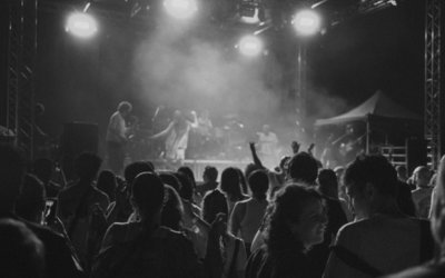Top Music Festivals in Italy 2026: Dates, Locations, and Everything You Need to Know