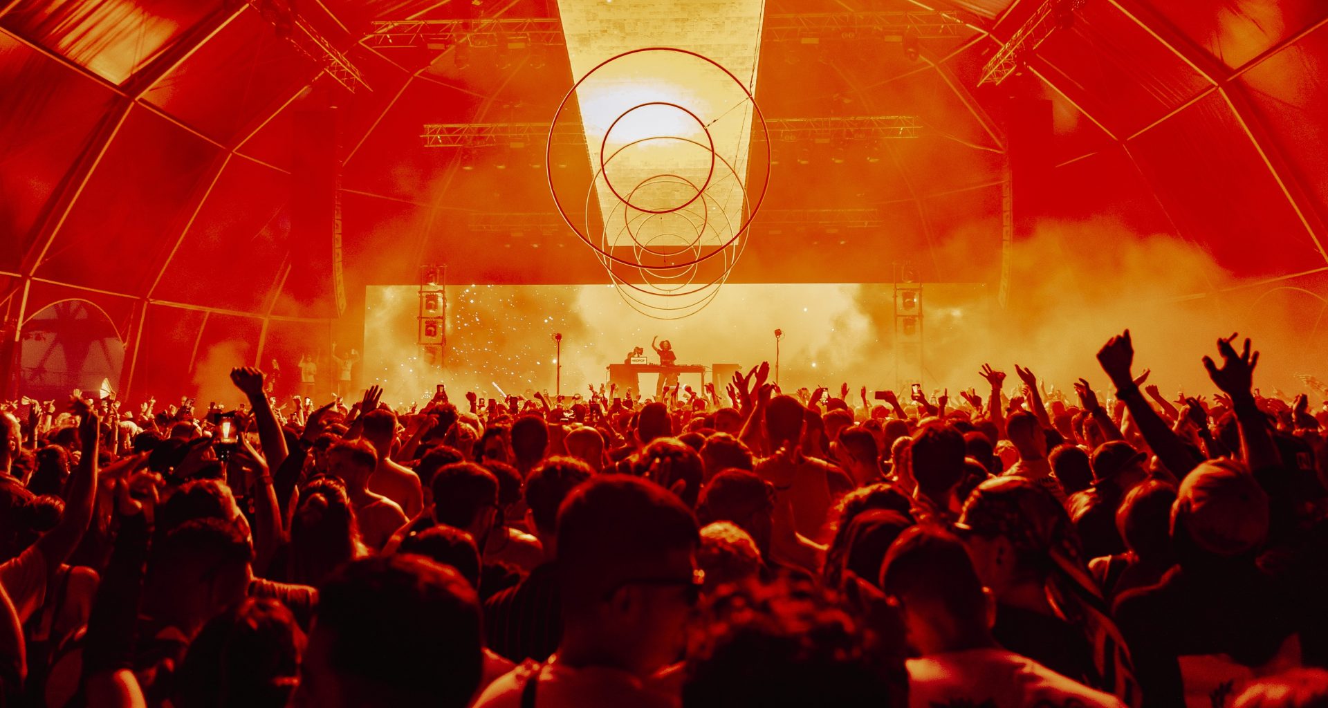 NEOPOP FESTIVAL 2026 FULL LINEUP