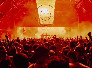 NEOPOP FESTIVAL 2026 FULL LINEUP