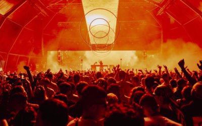 NEOPOP Festival 2026 revela a sua mais lendária programação B2B até agora