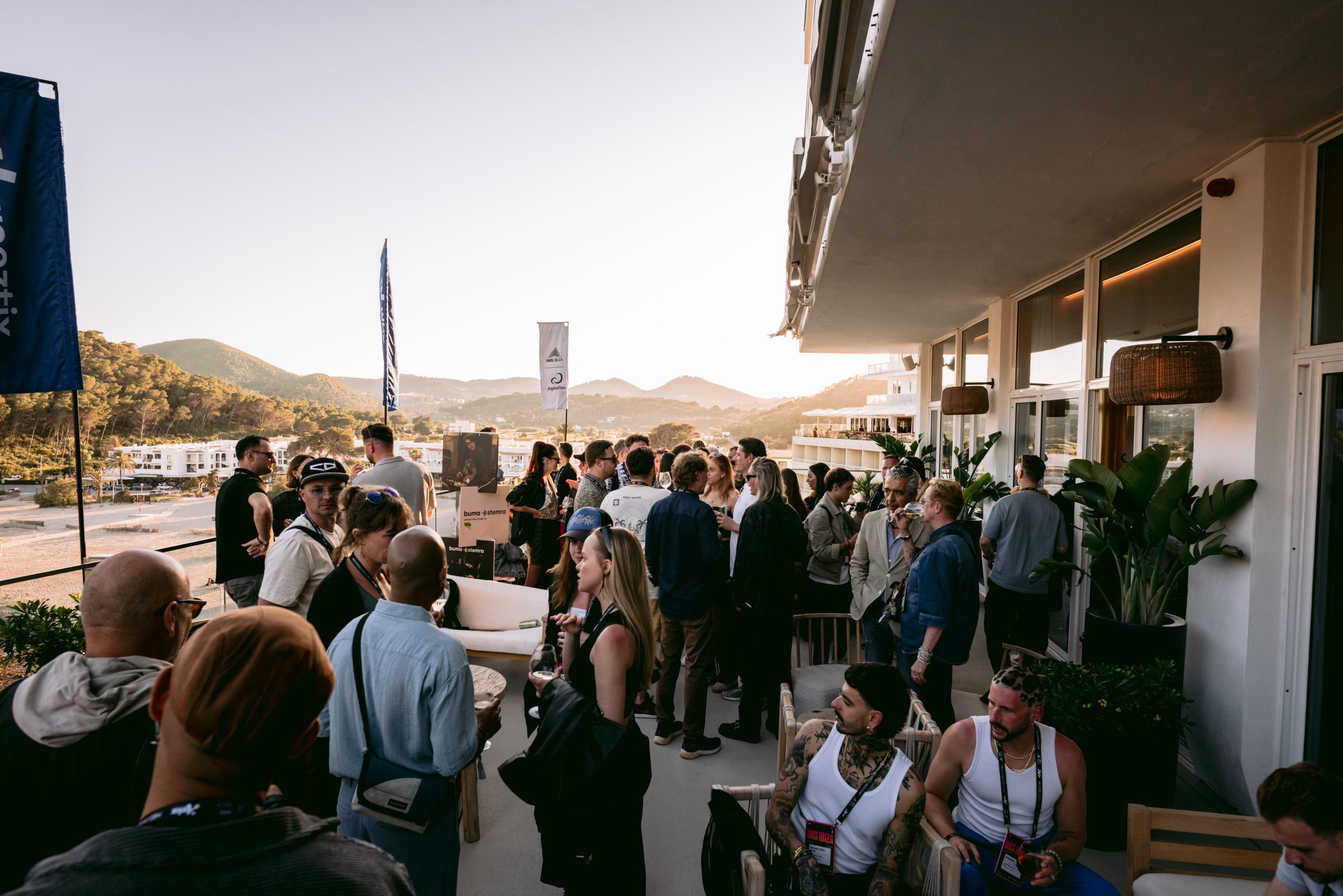 IMS Ibiza 2026: this year we reclaim the dancefloor