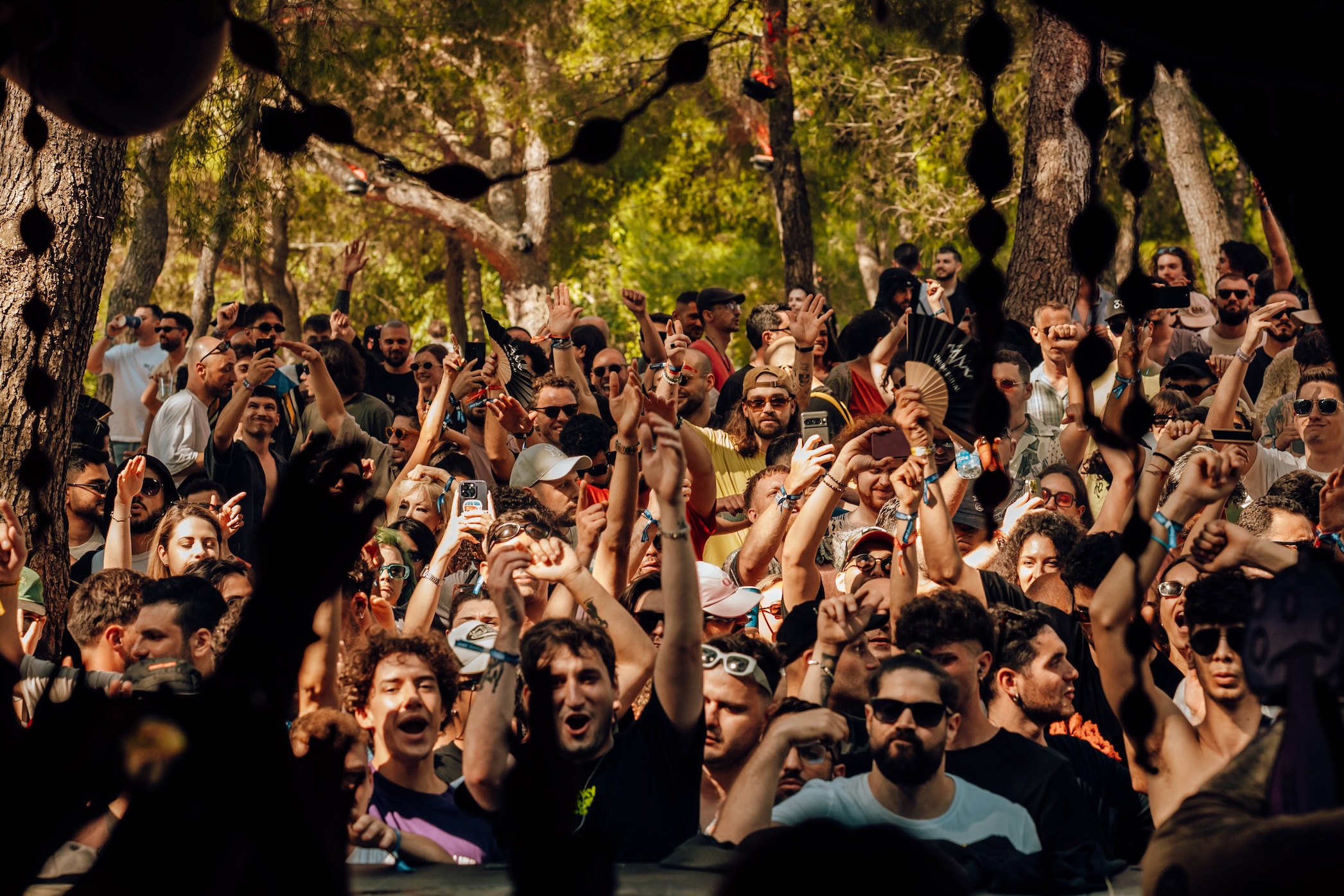 UNUM Festival 2026: Full Phase 3 Lineup & a Secret Stage