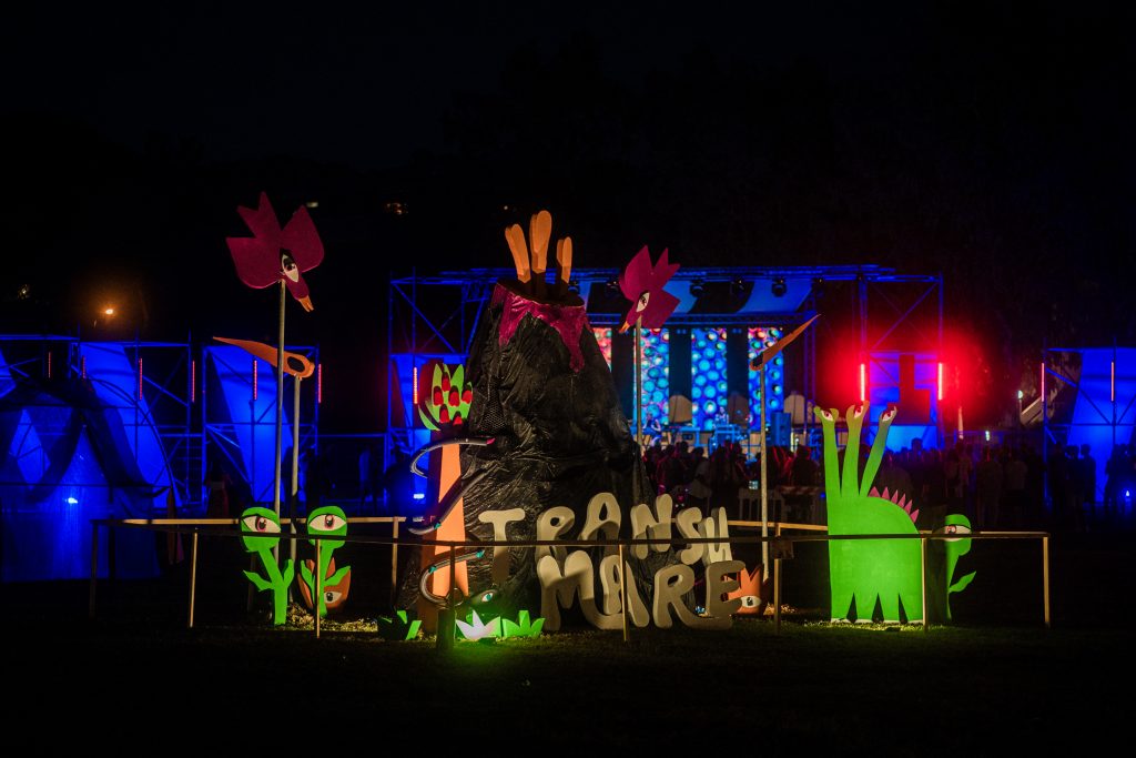 Transumare Fest 2026