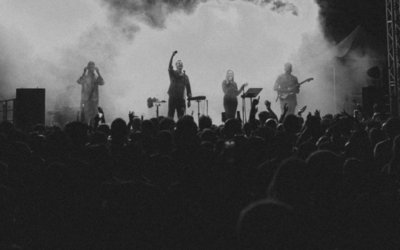 Interview with Transumare Fest: building a sonic oasis in the middle of Italy’s coast