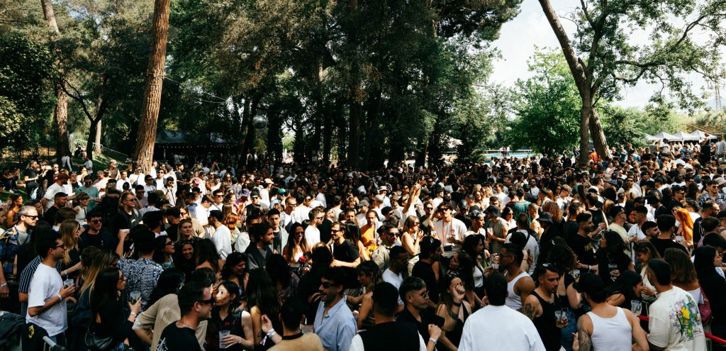 OFFWEEK BARCELONA 2026