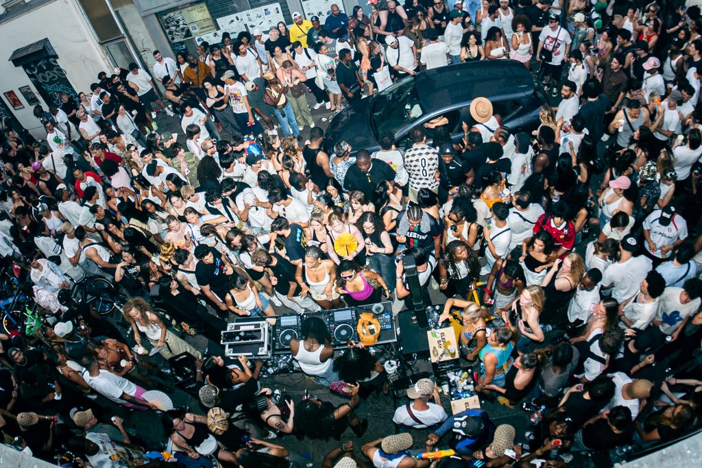 Bombaclart Bass BAZZMUSIK 2026