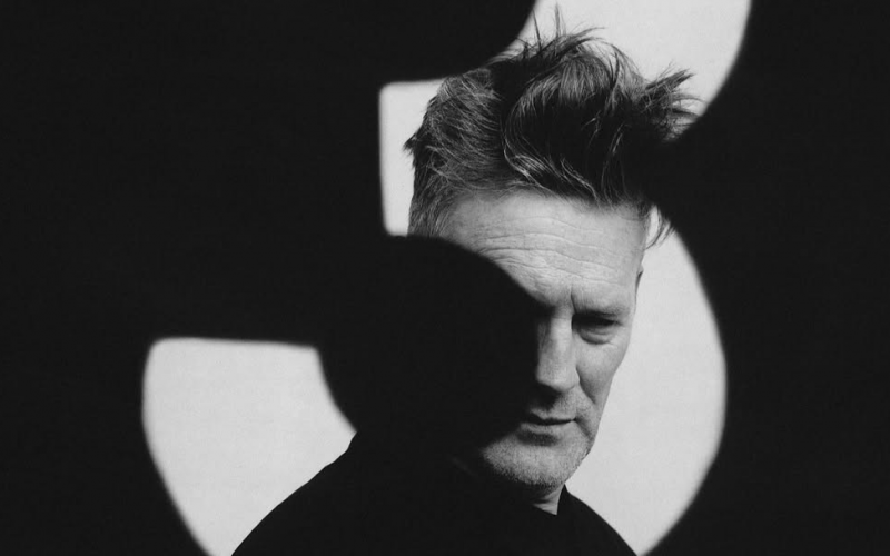 Paul Nicholson