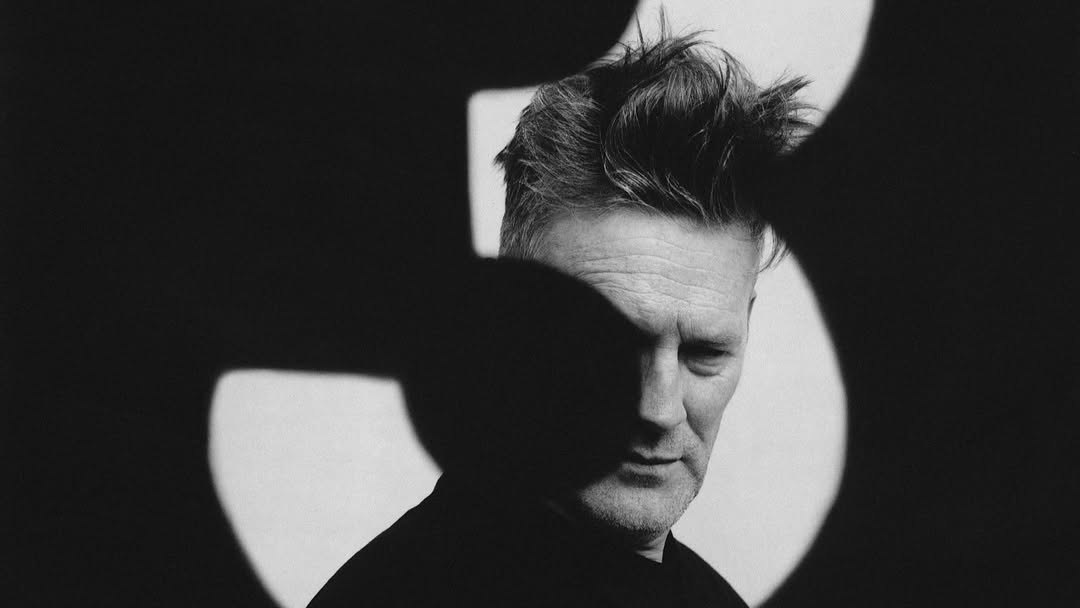 Paul Nicholson