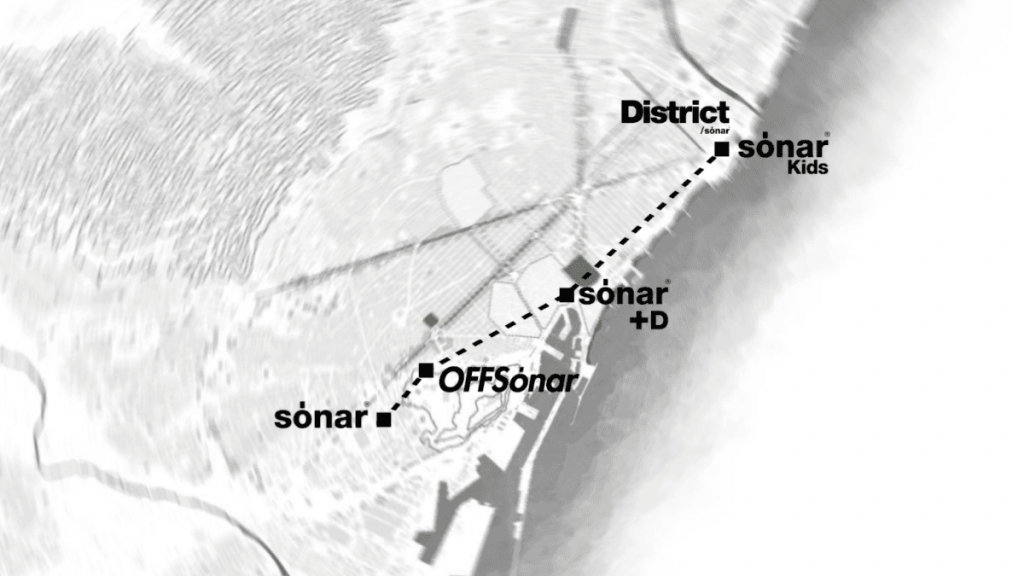 sonar map 2026