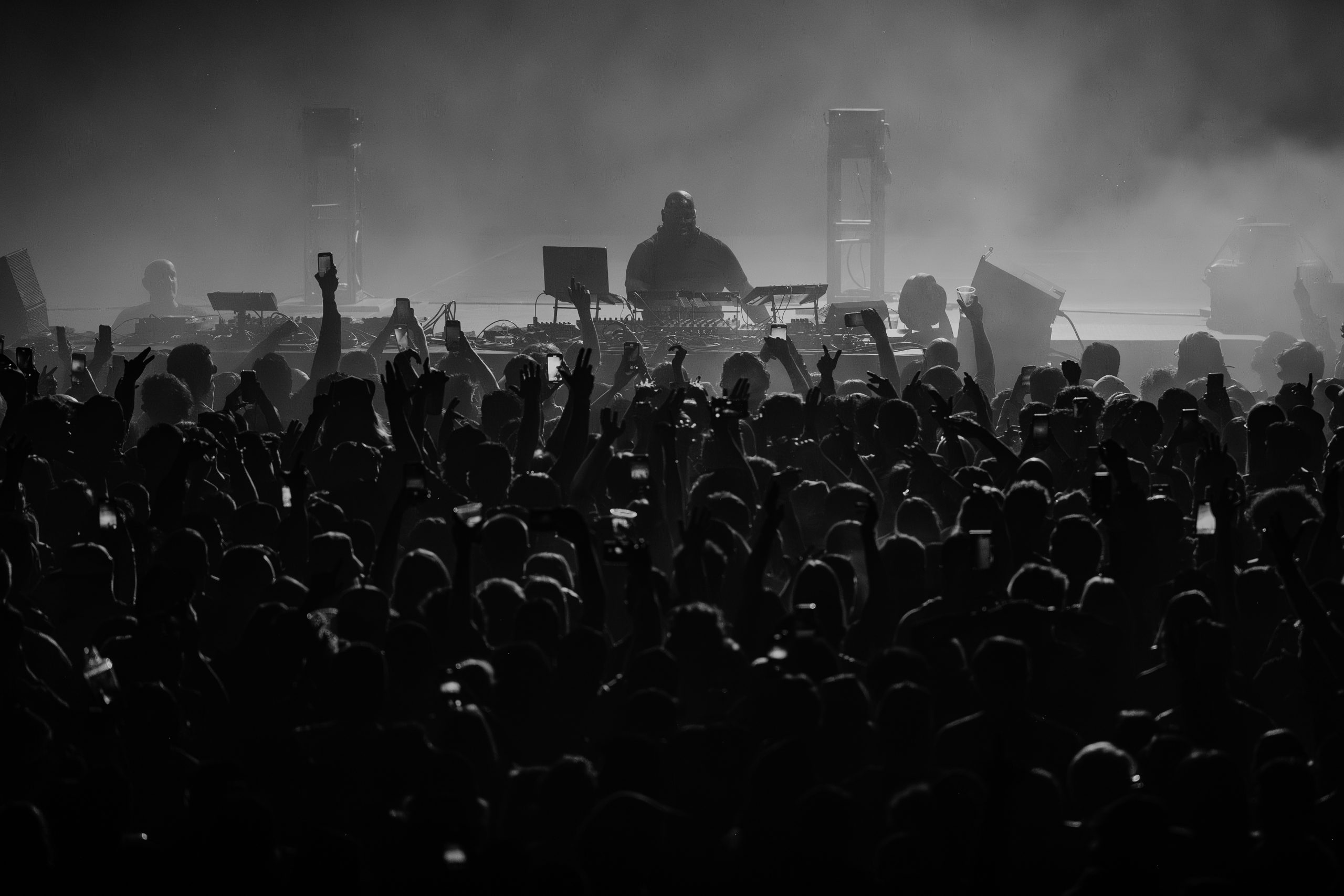 Carl Cox Invites: Milano braces for a massive summer closing