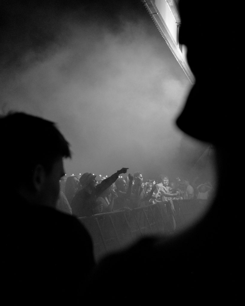 Dancefloor Archives Barcelona
