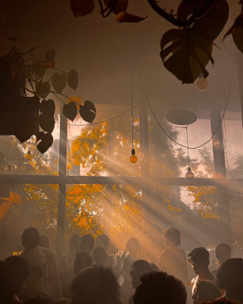 Dancefloor Archives Barcelona
