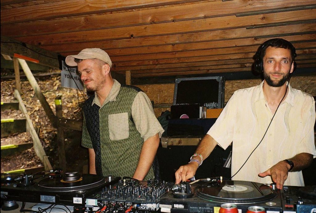 Hamish & Toby OFFBCN 2026