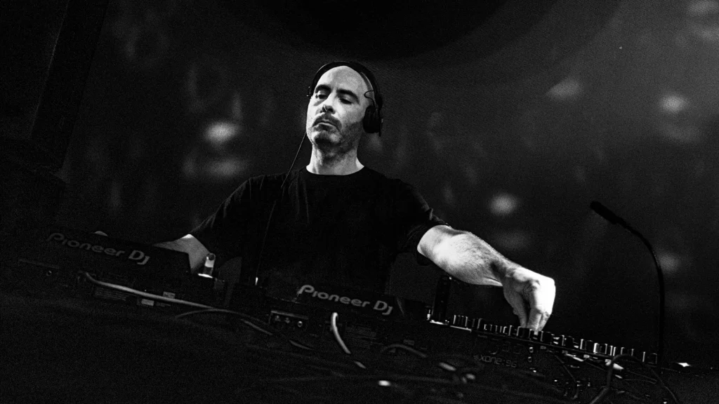 Moog Angel Molina