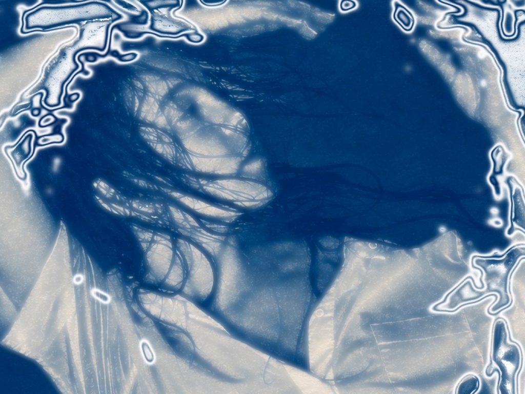 Giuseppe La Spada, Francesca Heart & Amanda Lana (Immersive Installation & Live Performance)