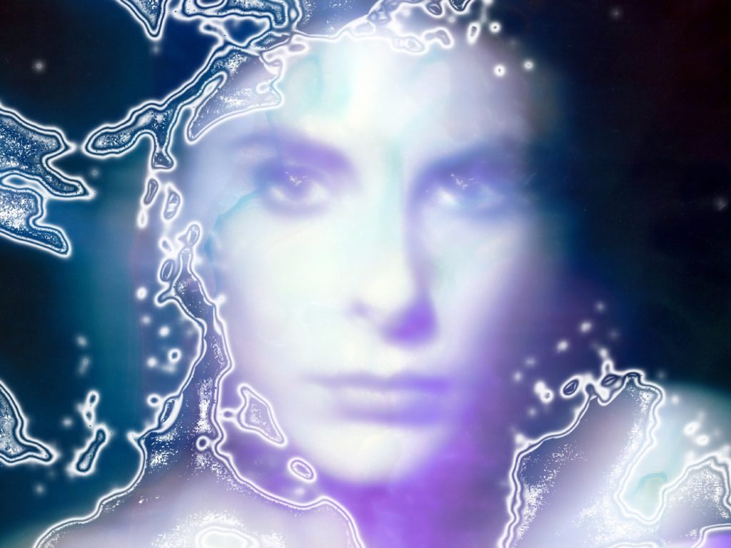 Giuseppe La Spada, Francesca Heart & Amanda Lana (Immersive Installation & Live Performance)
