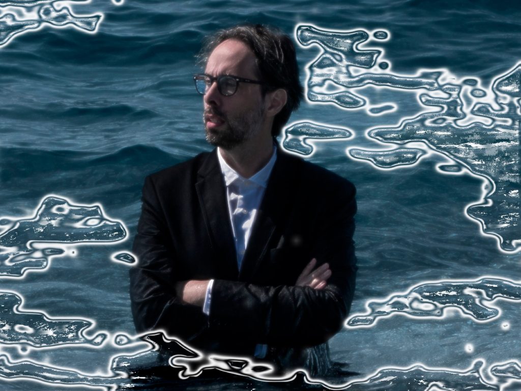 Giuseppe La Spada, Francesca Heart & Amanda Lana (Immersive Installation & Live Performance)