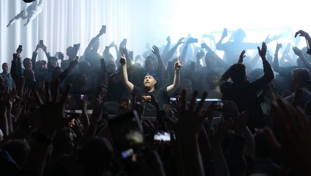 Eric Prydz