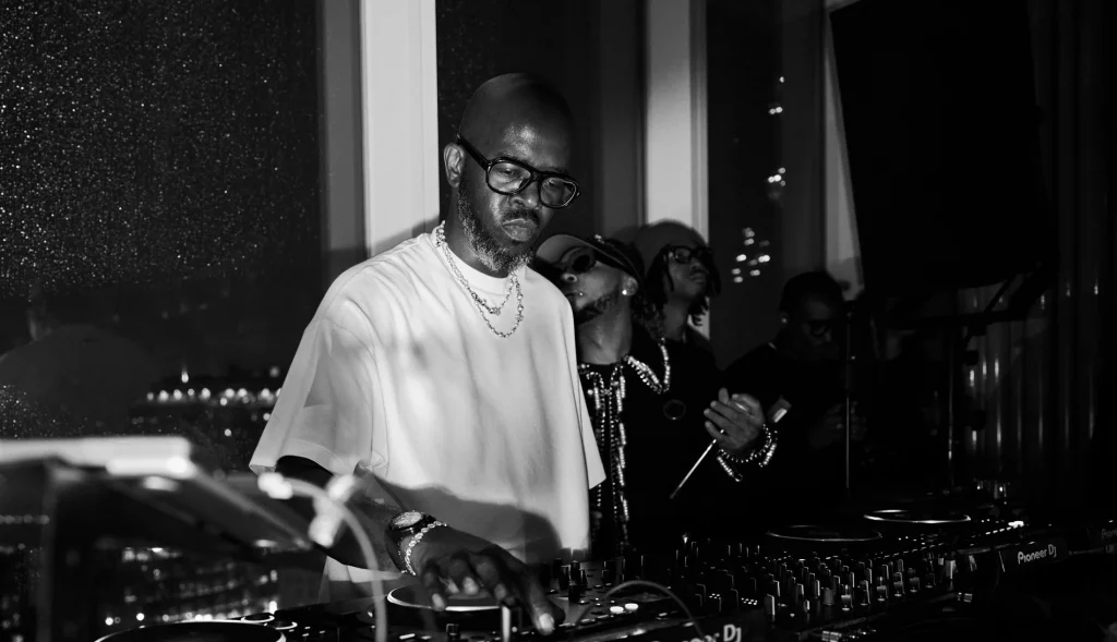 Black Coffee
