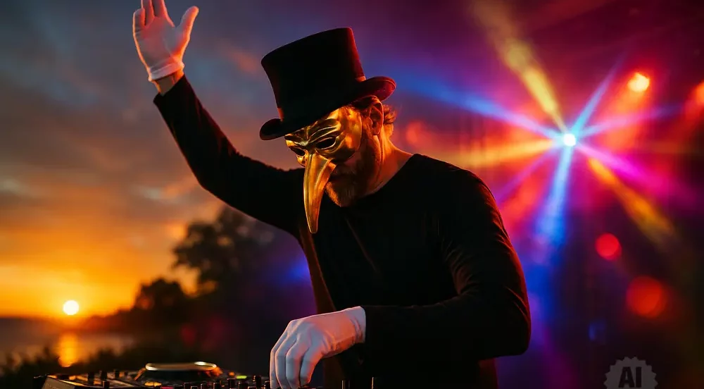 claptone