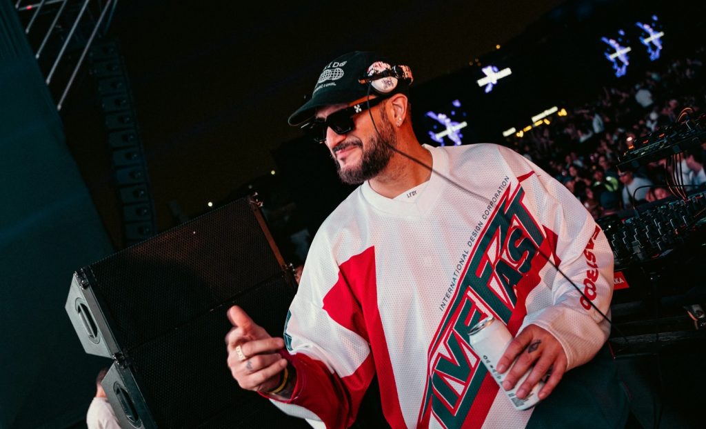 loco dice