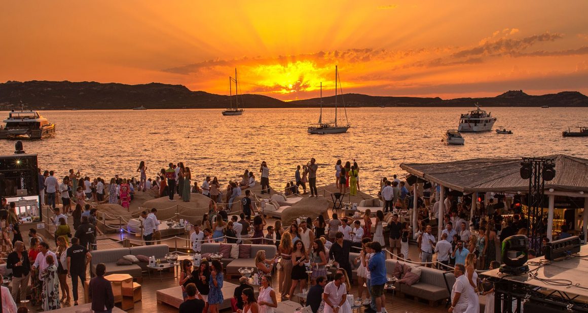 PHI BEACH JULY EVENTS
